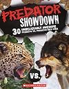 Predator Showdown. Unbelievably Awesome Predator Vs. Predator Face-offs! (Predator Showdown)