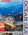 Ocean and Sea (Scholastic Discover More)