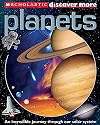 Scholastic Discover More: Planets
