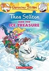 Thea Stilton and the Ice Treasure