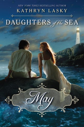 Cover of May (Daughters of the Sea #2)