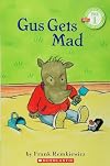 Gus Gets Mad