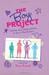 The Boy Project: Notes and Observations of Kara McAllister