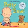 Potty Time!