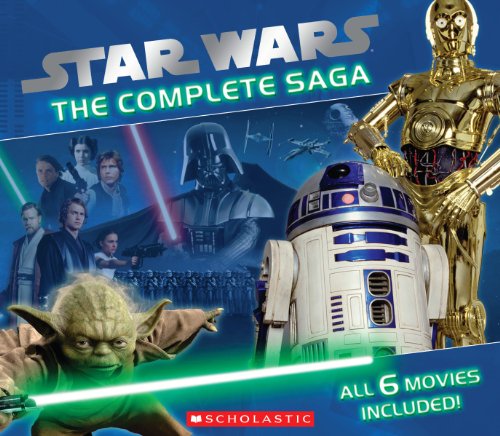 The Complete Saga