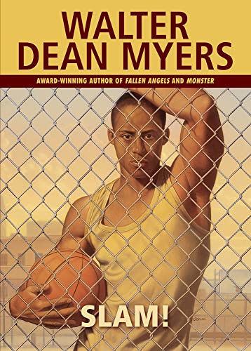 Cover of Slam!