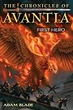 Amazon cover image