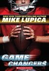 Game Changers: Book 1