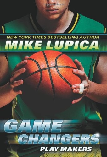 Play Makers book cover