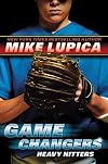 Game Changers Book 3: Heavy Hitters