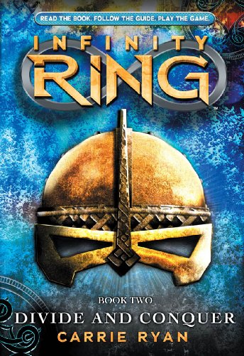 Divide and Conquer book cover