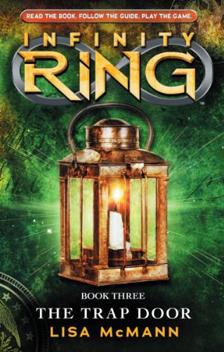 The Trap Door book cover