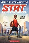 Home Court (STAT: Standing Tall and Talented)