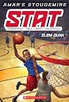 Slam Dunk (STAT: Standing Tall and Talented)