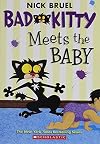 Bad Kitty Meets the Baby