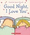Goodnight, I Love You