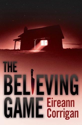 Cover of Believing Game