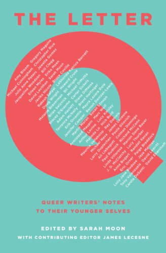 The Letter Q book cover