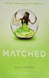 Amazon cover image