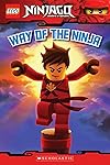 Way of the Ninja (LEGO Ninjago: Reader)