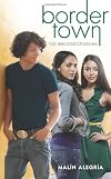 Border Town #4: No Second Chances