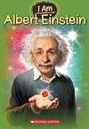 I am Albert Einstein