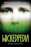 Wickedpedia (Point Horror)
