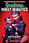 Son of Slappy (Goosebumps Most Wanted #2) (2)