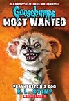 Frankenstein's Dog (Goosebumps Most Wanted #4) (4)