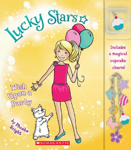 Wish Upon a Party