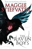 The Raven Boys The Raven Cycle Book 1