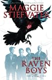The Raven Boys The Raven Cycle Book 1