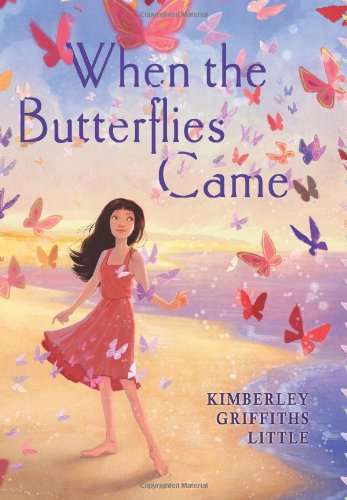 When the Butterflies Came