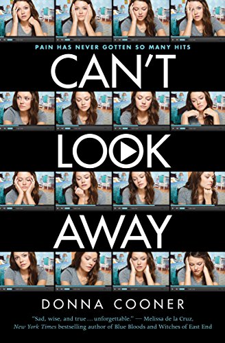 Cover of Can't Look Away
