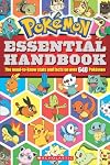 Pok&eacute;mon Essential Handbook