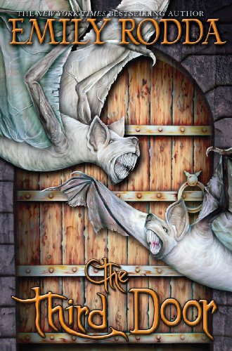 The Third Door book cover