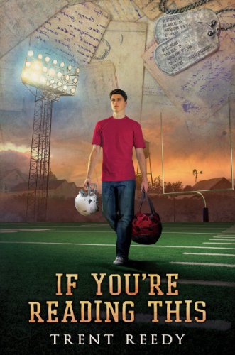 If You're Reading This book cover