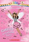 Cassidy the Costume Fairy