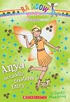 Anya the Cuddly Creatures Fairy