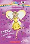 Lizzie the Sweet Treats Fairy