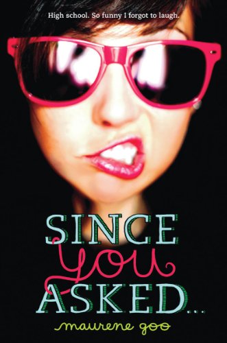 Cover of Since You Asked...