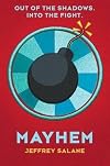 Mayhem (Lawless #3)