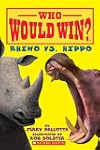 Who Would Win? Rhino vs. Hippo