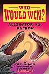 Alligator vs. Python (Who Would Win?) (12)