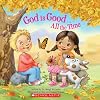 God Is good -- all the time