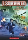 I Survived The Nazi Invasion 1944 I Survived 9