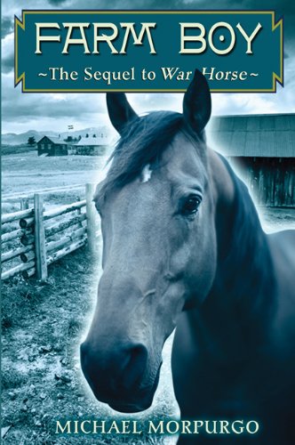 Farm Boy book cover