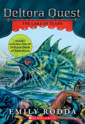The Lake of Tears