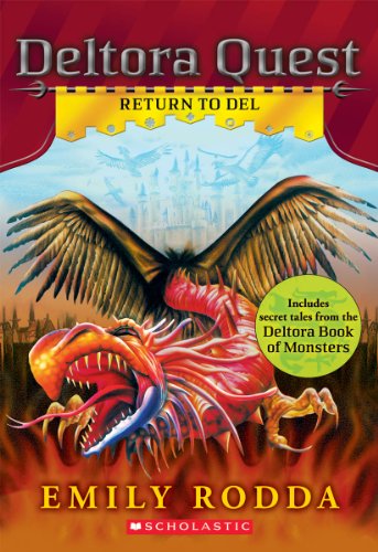 Cover of Return to Del