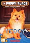 Teddy